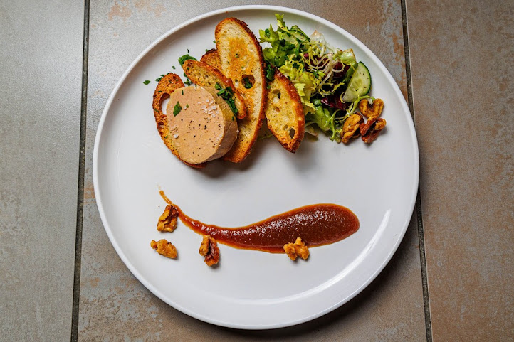 Rella Oysters by null