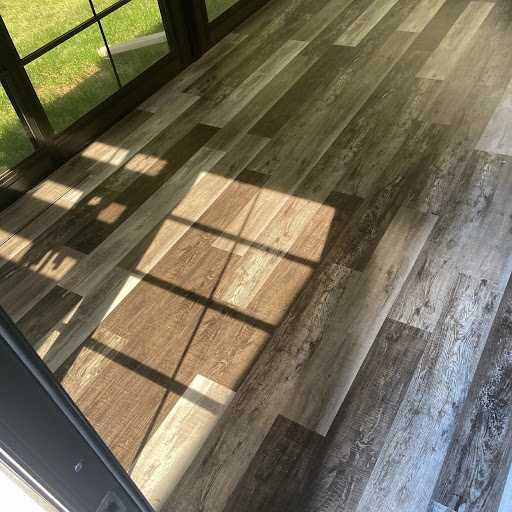 Iowa Vinyl Planks & Flooring - Thumbnail