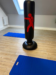 Photo n°6 de Stéphanie Libert - Sophrologue/hynothérapeute Caen à Caen (Praticien de médecine alternative)