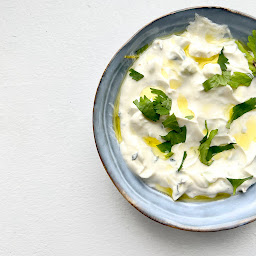 Photo n°9 de TIZI Greek Street Food Nancy à Nancy (Restaurant grec)