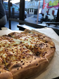 Photo n°51 de Planète Pizza Stains (Achahada) à Stains (Saladerie)