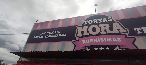 Tortas Planchadas "Erick" - Thumbnail