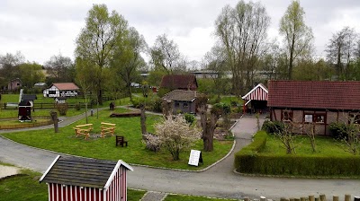 Photos of St&ouml;rtebeker-Park