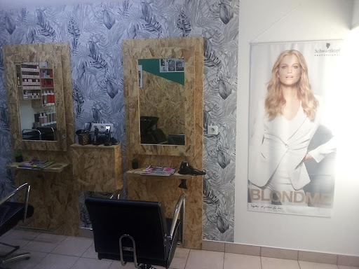 Coiffeur femme, Saint-Jean-de-Bournay, Salon de coiffure mixte, Line & Hair - Thumbnail