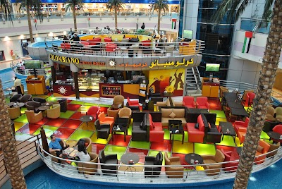 Photos of Colombiano Coffee House ADCO