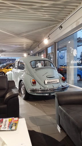 Autohaus Ludwig Gandenberger GmbH & Co. KG - Thumbnail