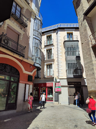 Panadería Benipan (Antonio Cepas Alonso) - Thumbnail