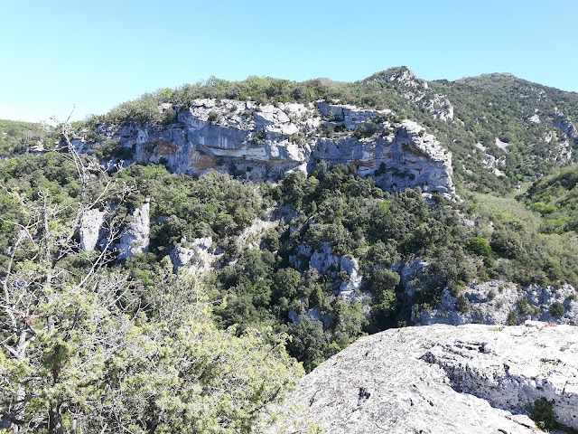 Fort Buoux