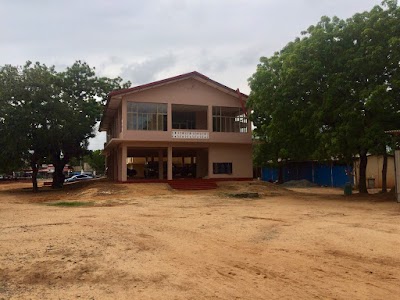 Photos of District Secretariat Mullaitivu