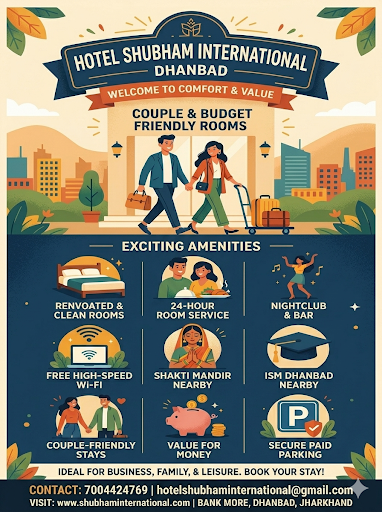Business update post image