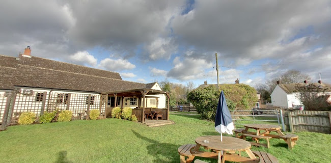 The Old Crown - Northampton