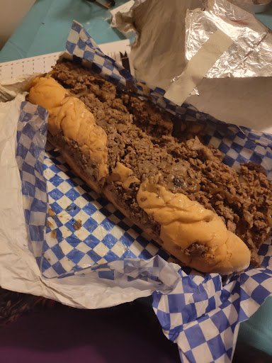 Mustang Pizza & Subs - Thumbnail