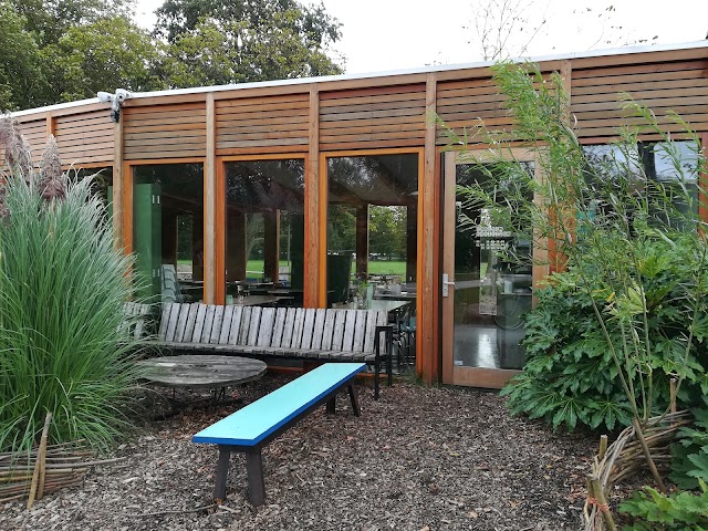 Vroesenpaviljoen