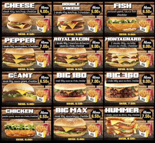 Photo 4 - Street-Food