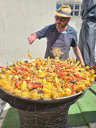 Photo n°8 de Le bouche à bouche à Rivesaltes (Restaurant espagnol)