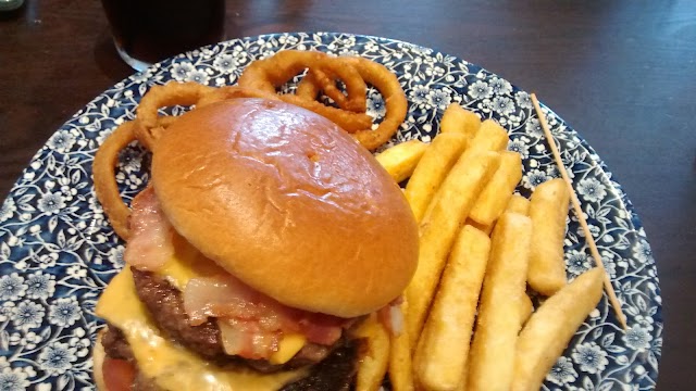 The Penny Black