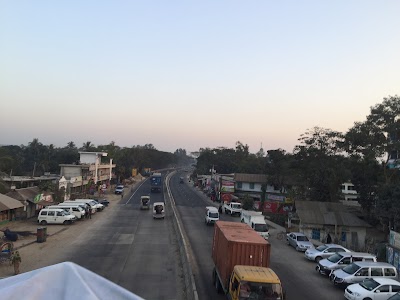 Photos of Mirsarai Bus Stop
