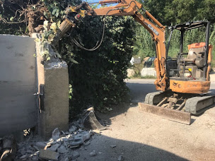 Photo n°15 de SOBATE à Saint-Paul-de-Vence (Entreprise de VRD)