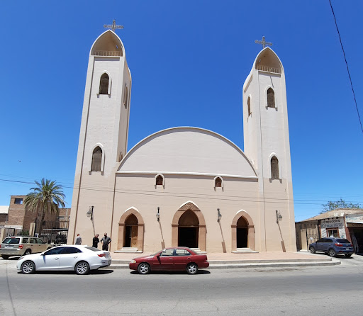 Our Lady of Candelaria Catholic Church