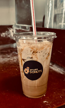 MyWife Donuts by null