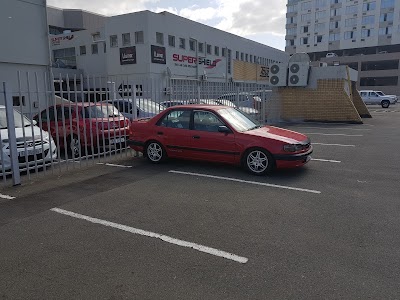 Photos of Granada Square