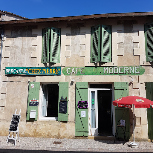 Photo 6 - Chez Pierrette