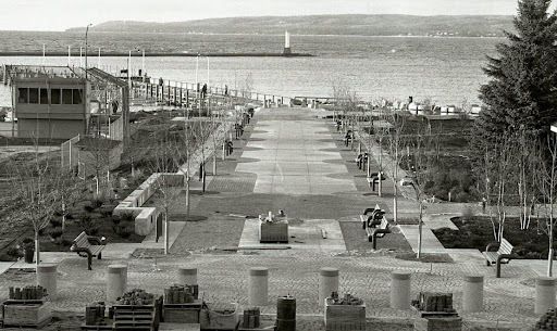 Central Promenade - Thumbnail