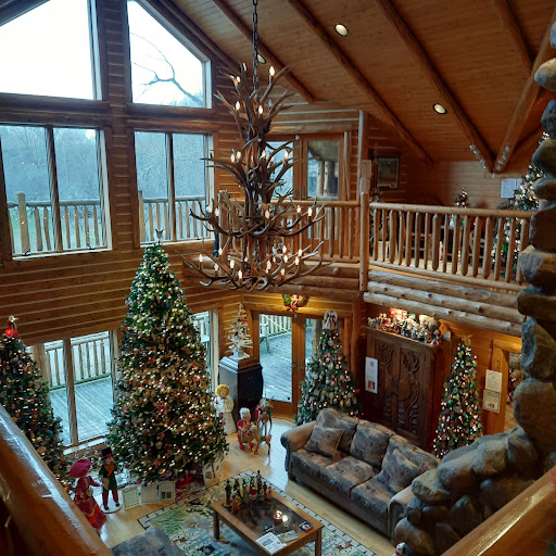 Christmas Tree Walk - Thumbnail