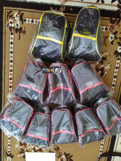 Photos of AMOEBA RENTAL KAMERA YOGYAKARTA