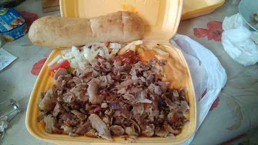 Restaurant kebab express - Thumbnail