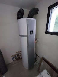 Photo n°22 de Thermoclim Morbihan à Crac'h ()