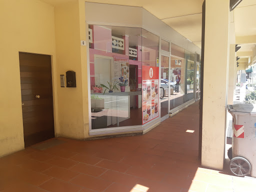 Santarcangelo Kebab - Visual