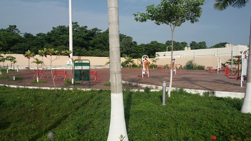 Complejo Park - Visual