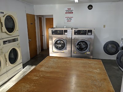 Joseph Laundromat