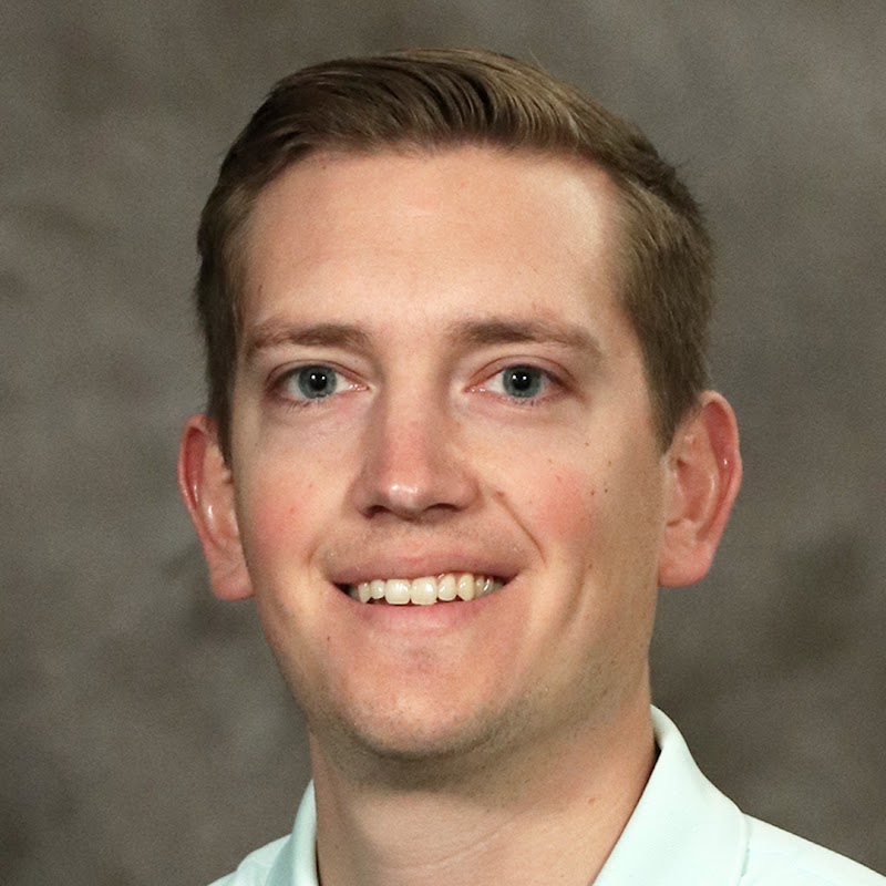 Nicholas Thilges, DPT