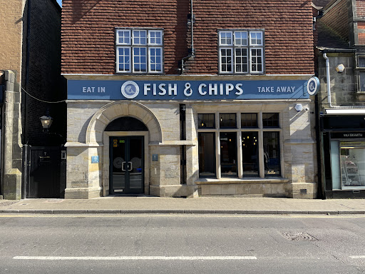 FISSSH - Visual