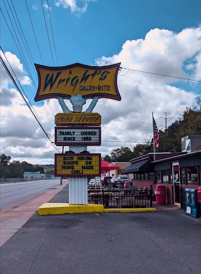 Wrights Dairy-Rite