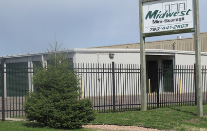 Midwest Mini Storage - Thumbnail