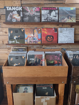 Analog Your Life by null