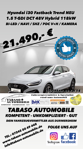 Tabaso Automobile photo