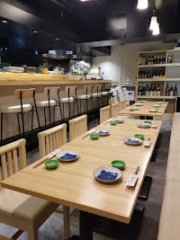 肴 地酒 いの喜