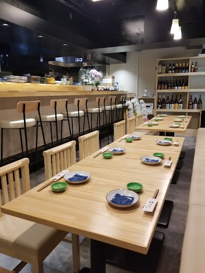 肴 地酒 いの喜