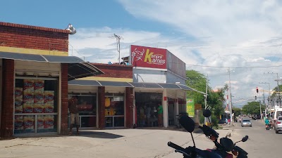 Photos of Supermercado Kompremas