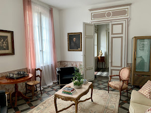 Photo n°14 de La Clé des Songes, B & B, Ginestas à Ginestas (Chambre d'hôtes)