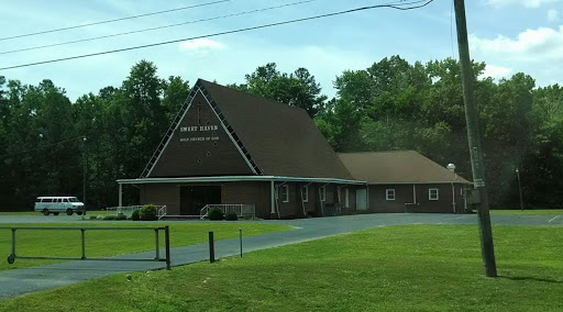 Sweet Haven Holy Church of God - Thumbnail
