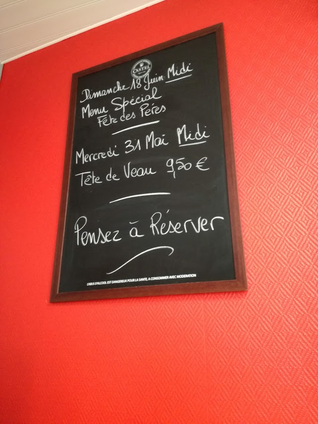 Le Relais de l'Avre