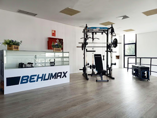 BEHUMAX - Thumbnail