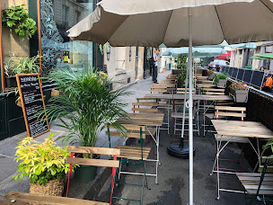 Photo n°51 de Les petites bouchées à Paris (Restaurant)