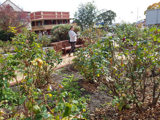 St Barnabas, Anglican Parish of Kalamunda - Thumbnail