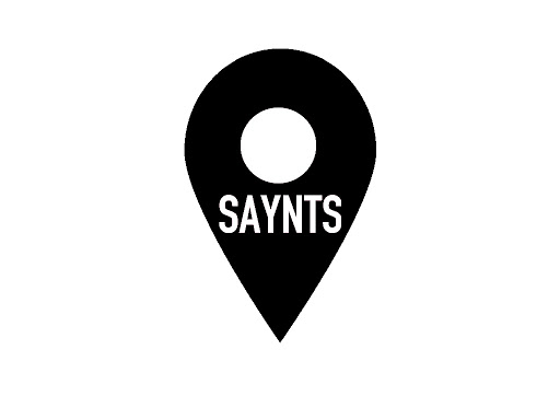 SAYNTS - Thumbnail